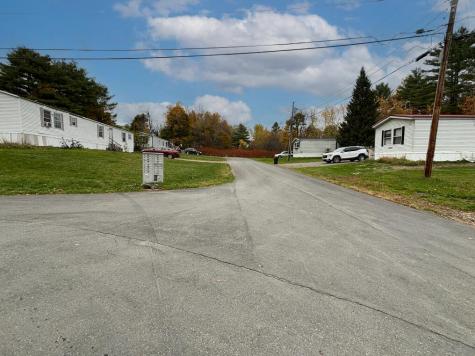 0 Hidden Acres Drive Madison ME 04950