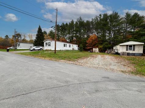 0 Hidden Acres Drive Madison ME 04950
