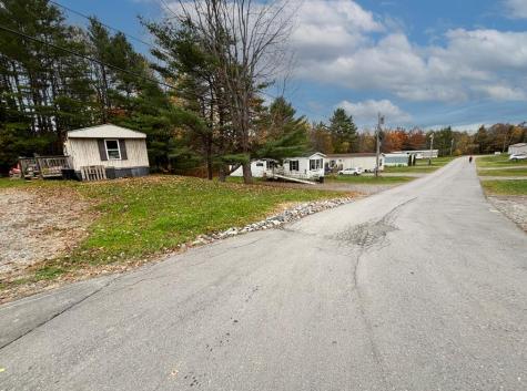 0 Hidden Acres Drive Madison ME 04950