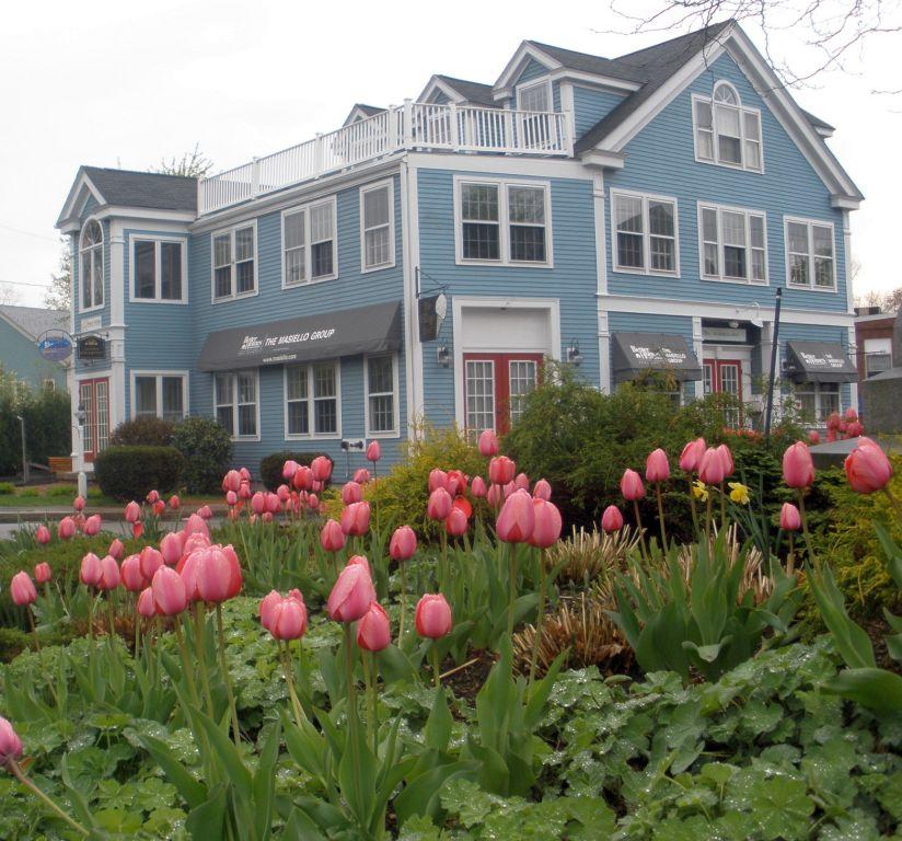 226 York Street York ME 03909