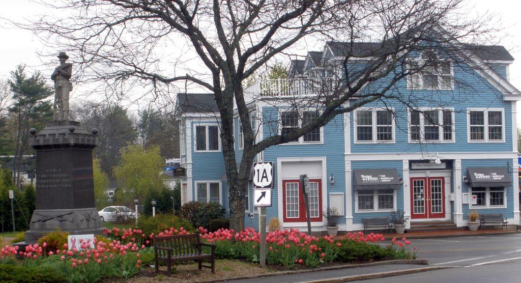 226 York Street York ME 03909