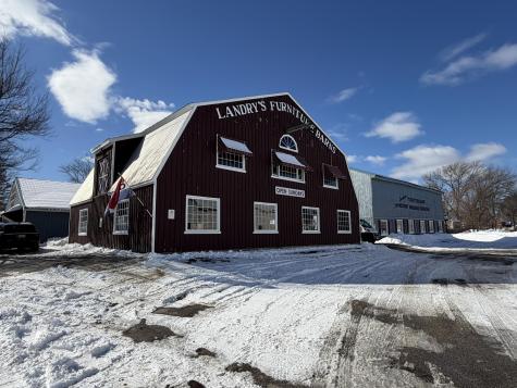 6 Breary Avenue Sanford ME 04073