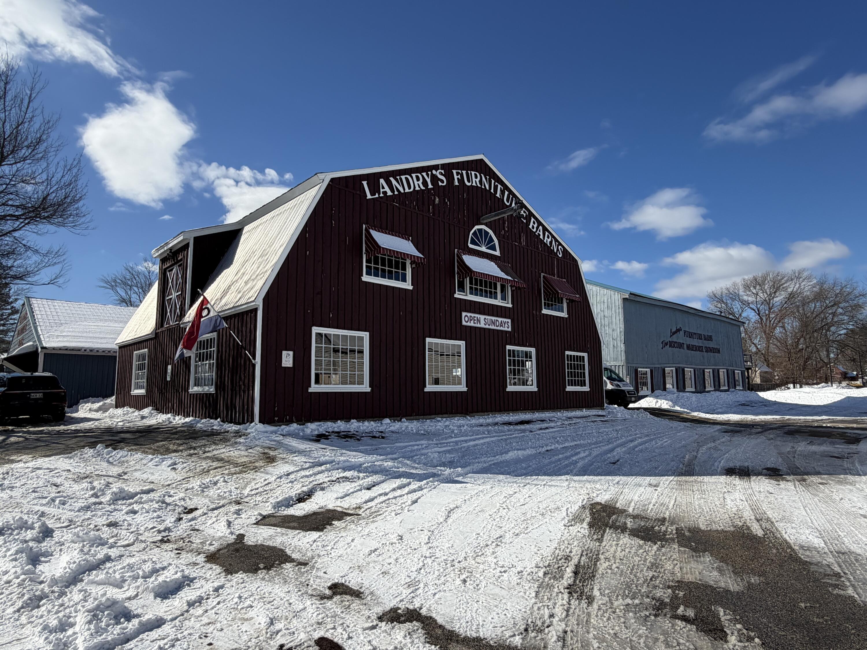 Sanford ME, 6 Breary Avenue