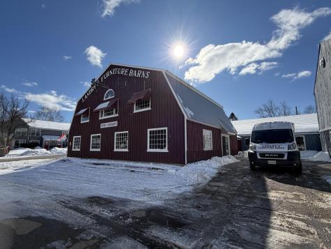 6 Breary Avenue Sanford ME 04073