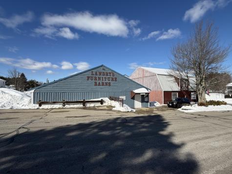 6 Breary Avenue Sanford ME 04073