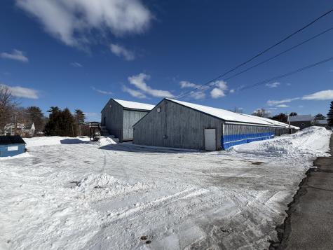 6 Breary Avenue Sanford ME 04073