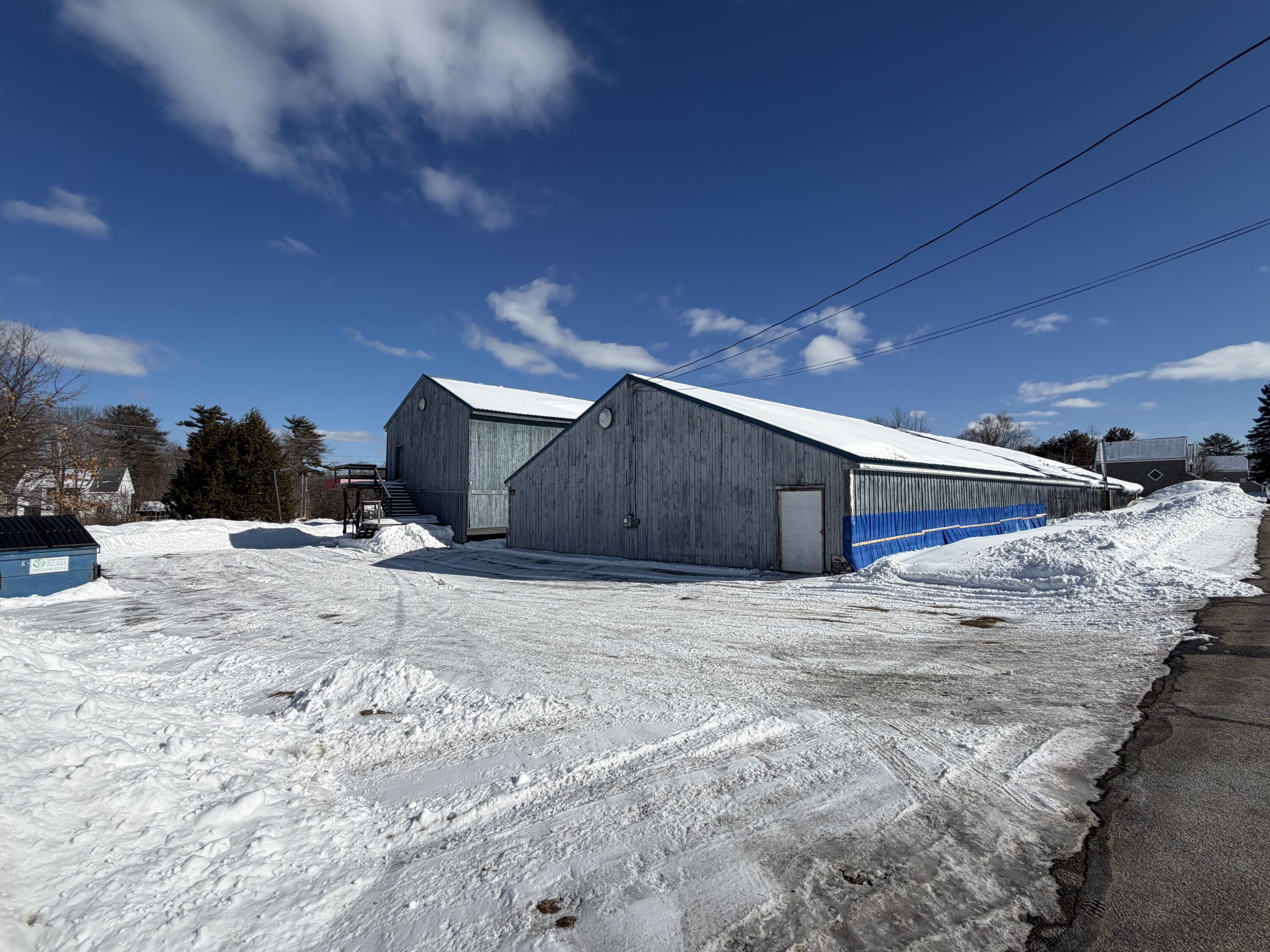 6 Breary Avenue Sanford ME 04073