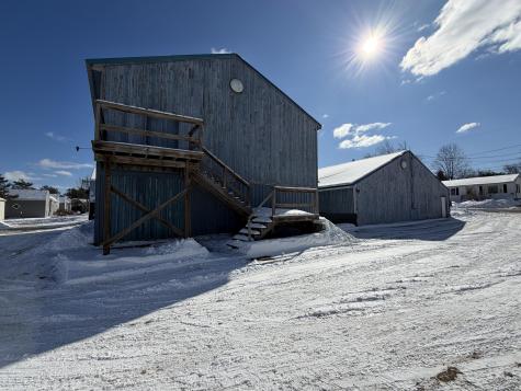 6 Breary Avenue Sanford ME 04073