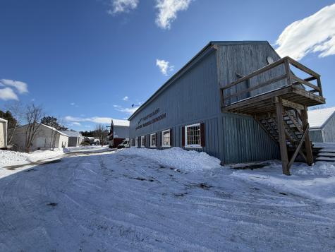 6 Breary Avenue Sanford ME 04073