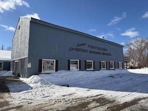 6 Breary Avenue Sanford ME 04073