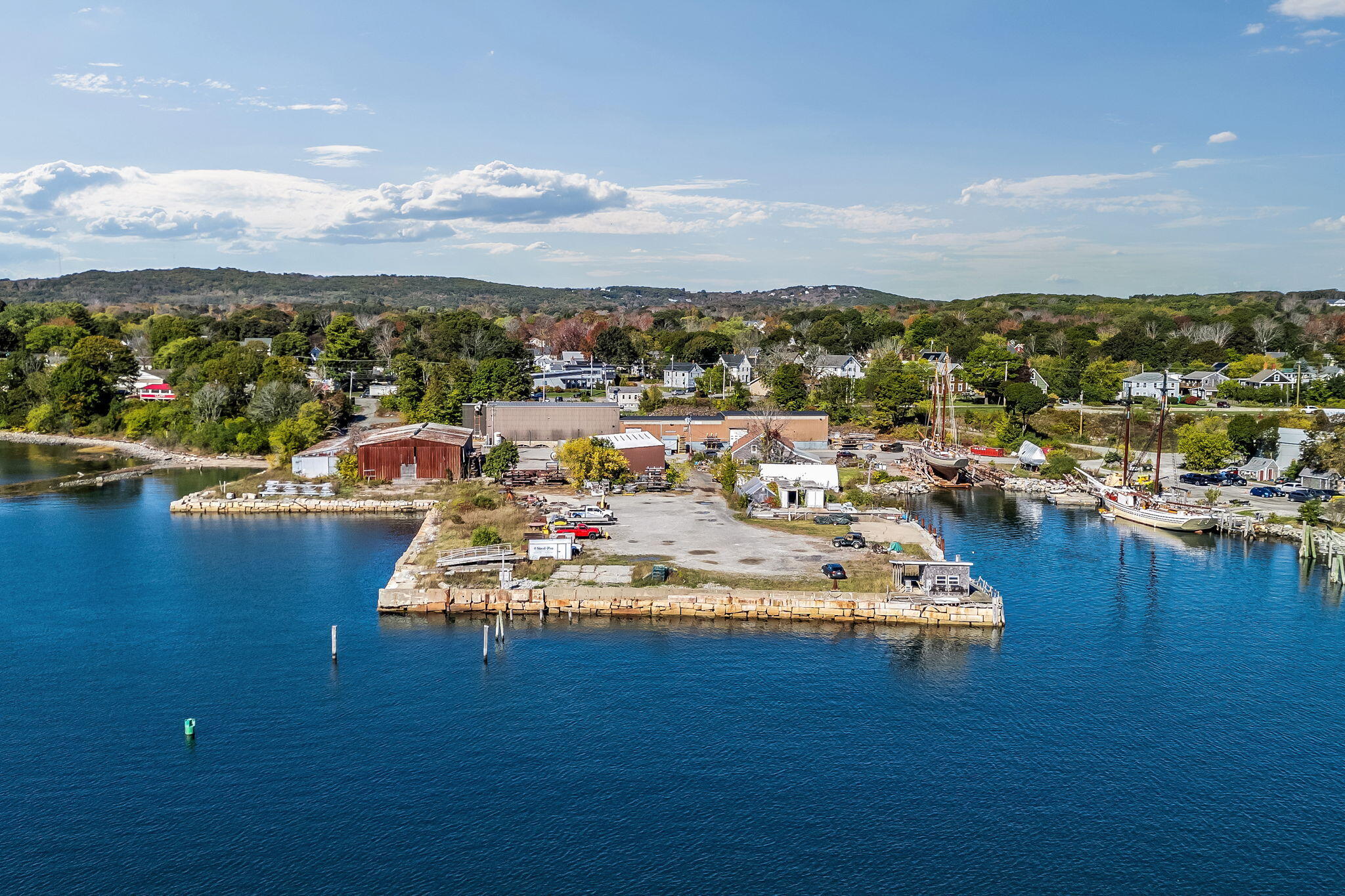 779 Main Street Rockland ME 04841