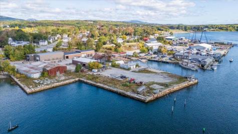 779 Main Street Rockland ME 04841