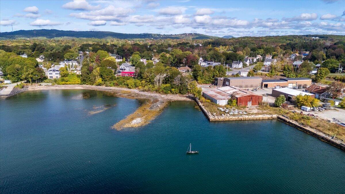 779 Main Street Rockland ME 04841