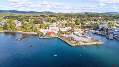 779 Main Street Rockland ME 04841