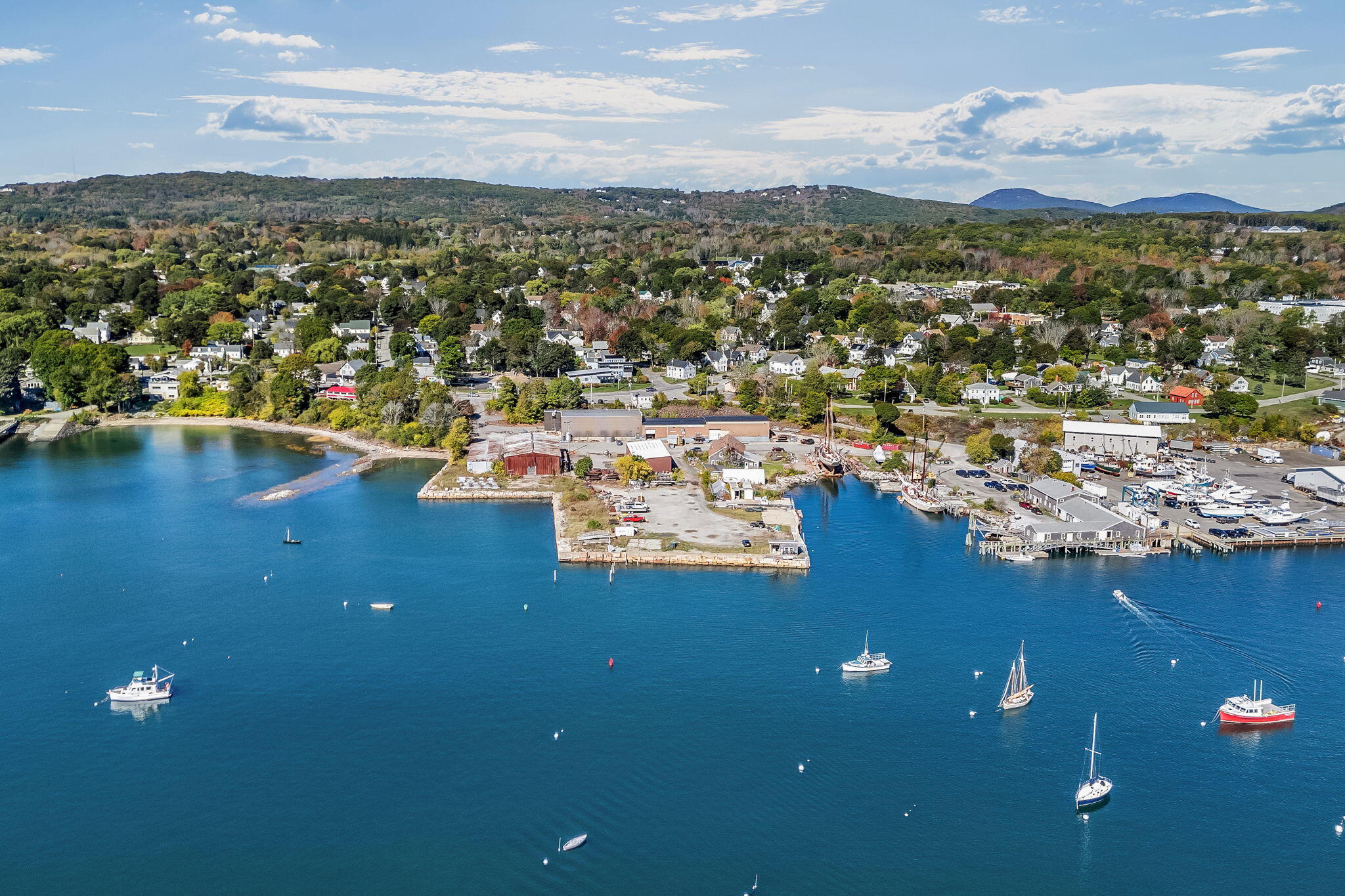 779 Main Street Rockland ME 04841