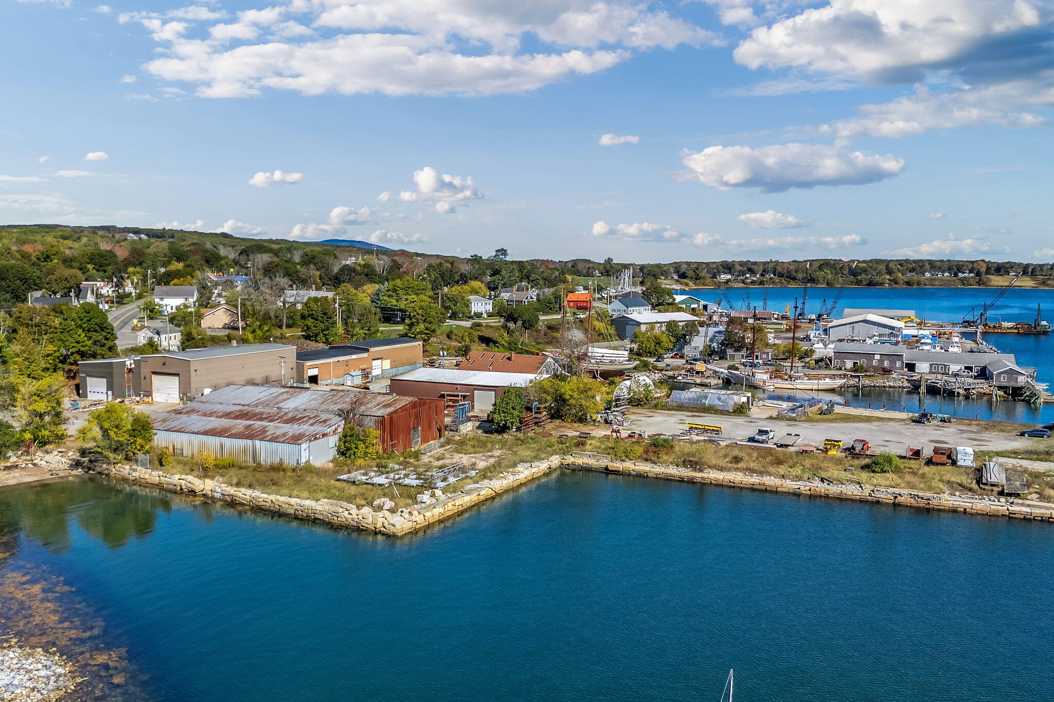 779 Main Street Rockland ME 04841