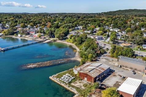 779 Main Street Rockland ME 04841