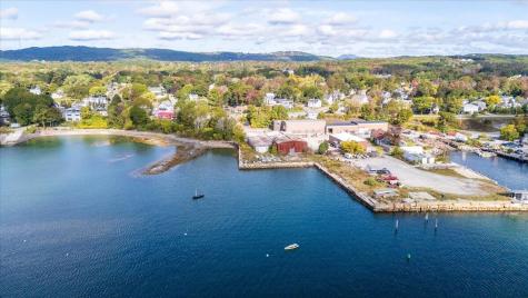 779 Main Street Rockland ME 04841