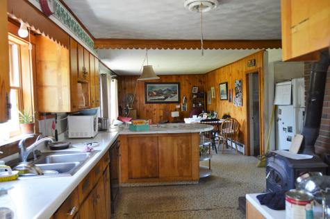 2 Swan Lake Avenue Belfast ME 04915