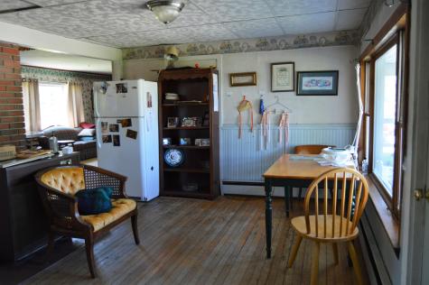 2 Swan Lake Avenue Belfast ME 04915