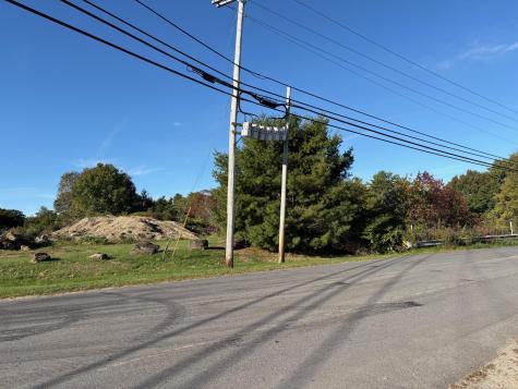 2 Swan Lake Avenue Belfast ME 04915