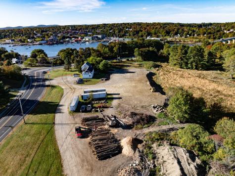 2 Swan Lake Avenue Belfast ME 04915