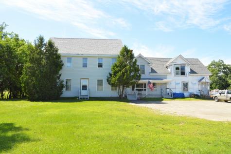 2 Swan Lake Avenue Belfast ME 04915