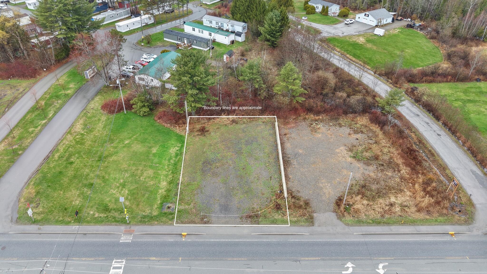 783 Stillwater Avenue Old Town ME 04468
