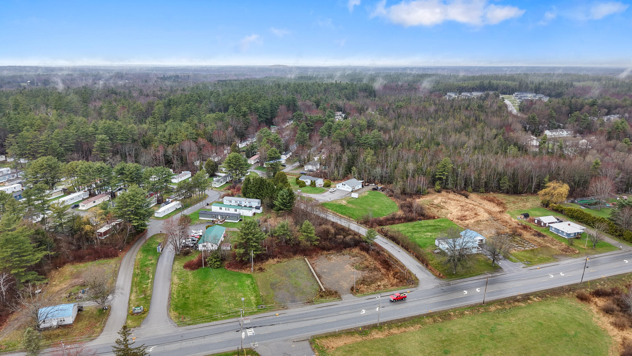 783 Stillwater Avenue Old Town ME 04468