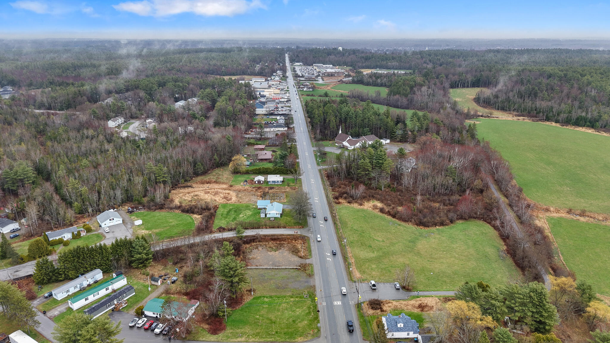 783 Stillwater Avenue Old Town ME 04468