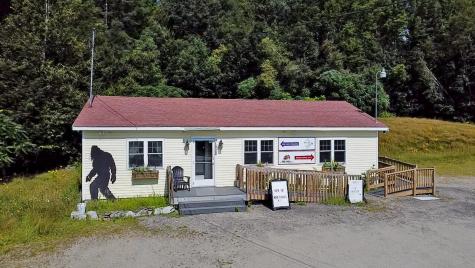 1808 Auburn Road Turner ME 04282