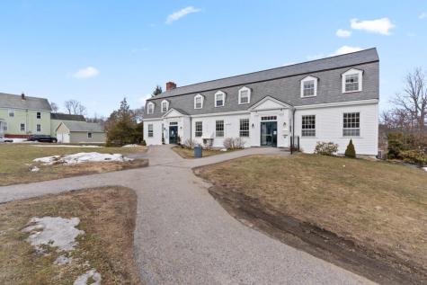 479 Main Street Westbrook ME 04092