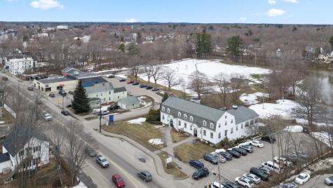 479 Main Street Westbrook ME 04092