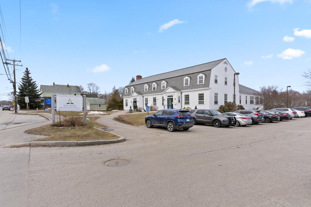 479 Main Street Westbrook ME 04092