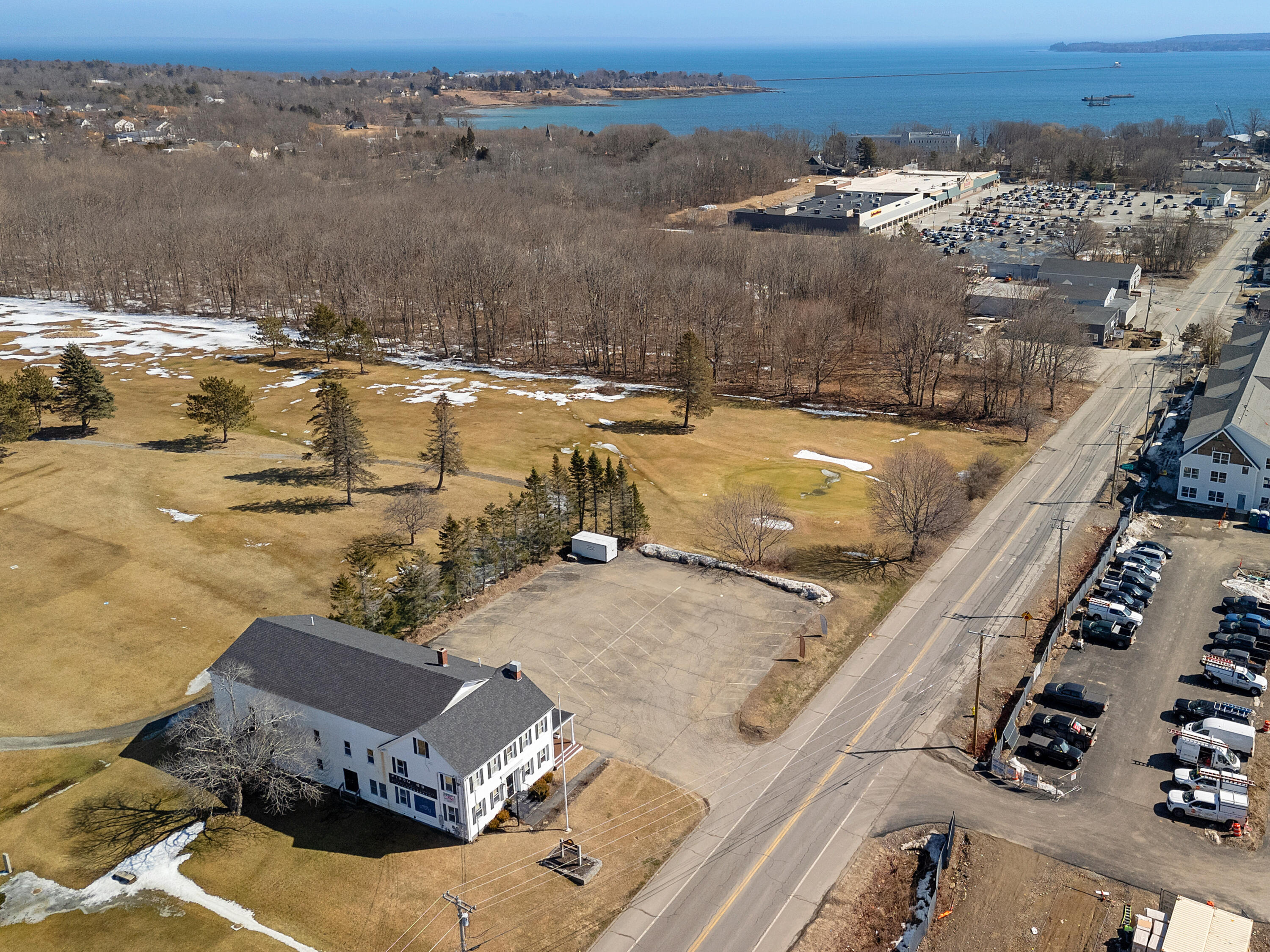 143 Maverick Street Rockland ME 04841