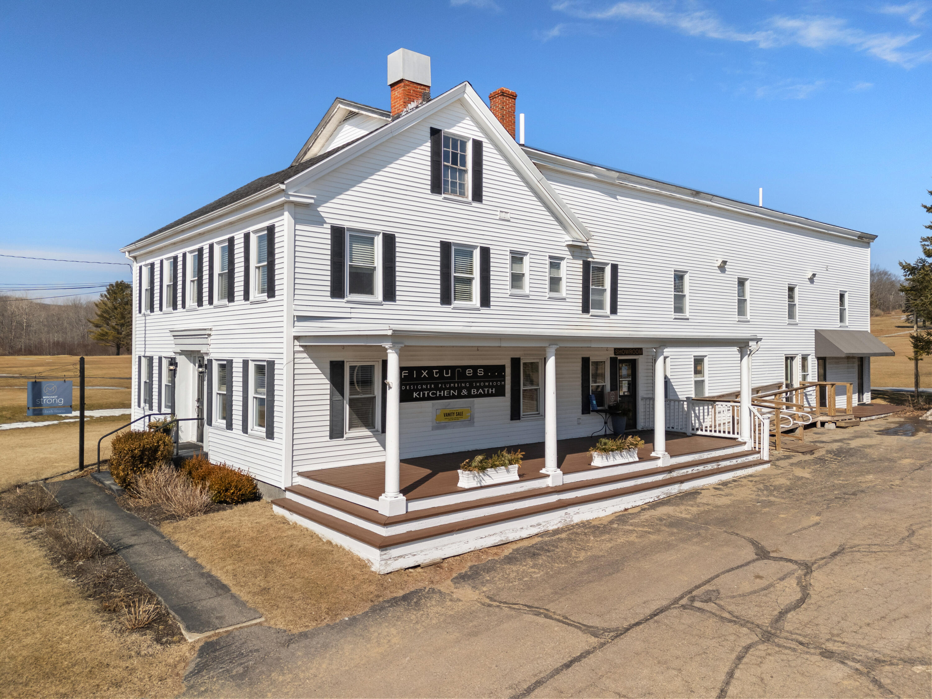 143 Maverick Street Rockland ME 04841