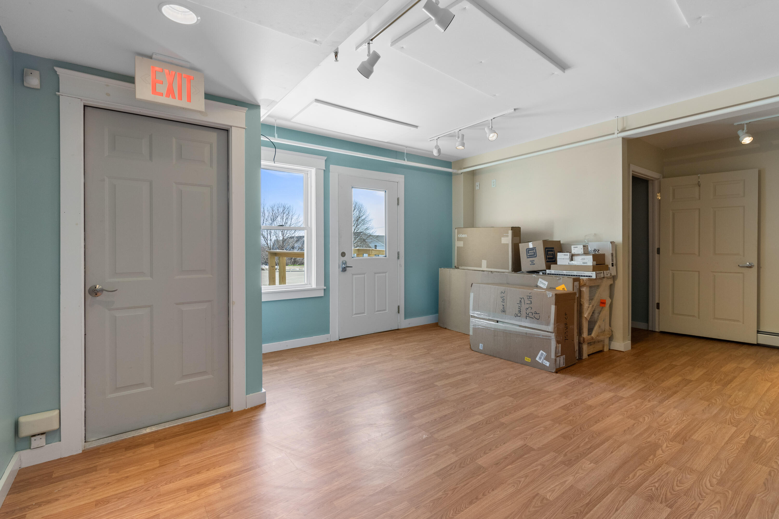 143 Maverick Street Rockland ME 04841