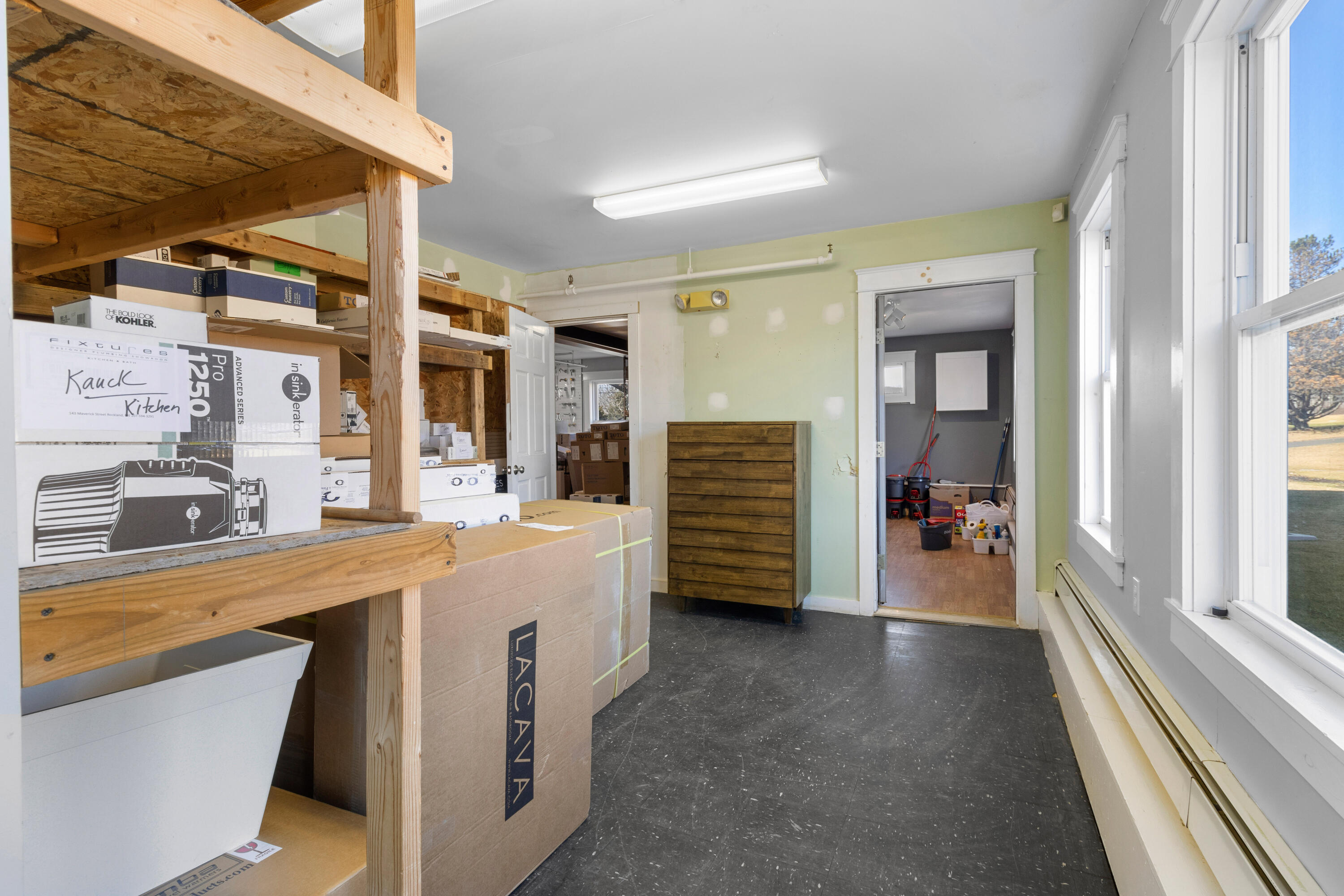 143 Maverick Street Rockland ME 04841