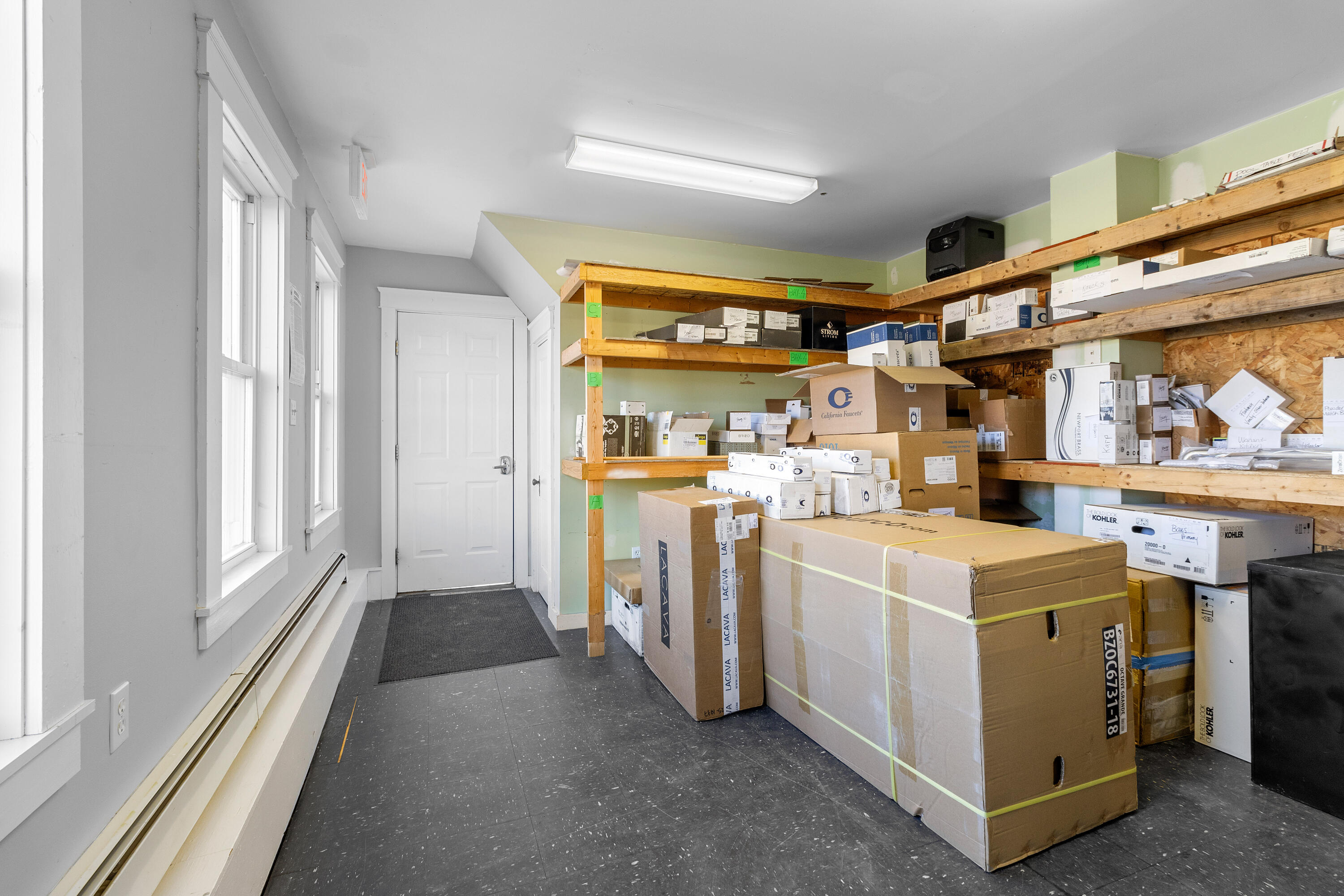 143 Maverick Street Rockland ME 04841