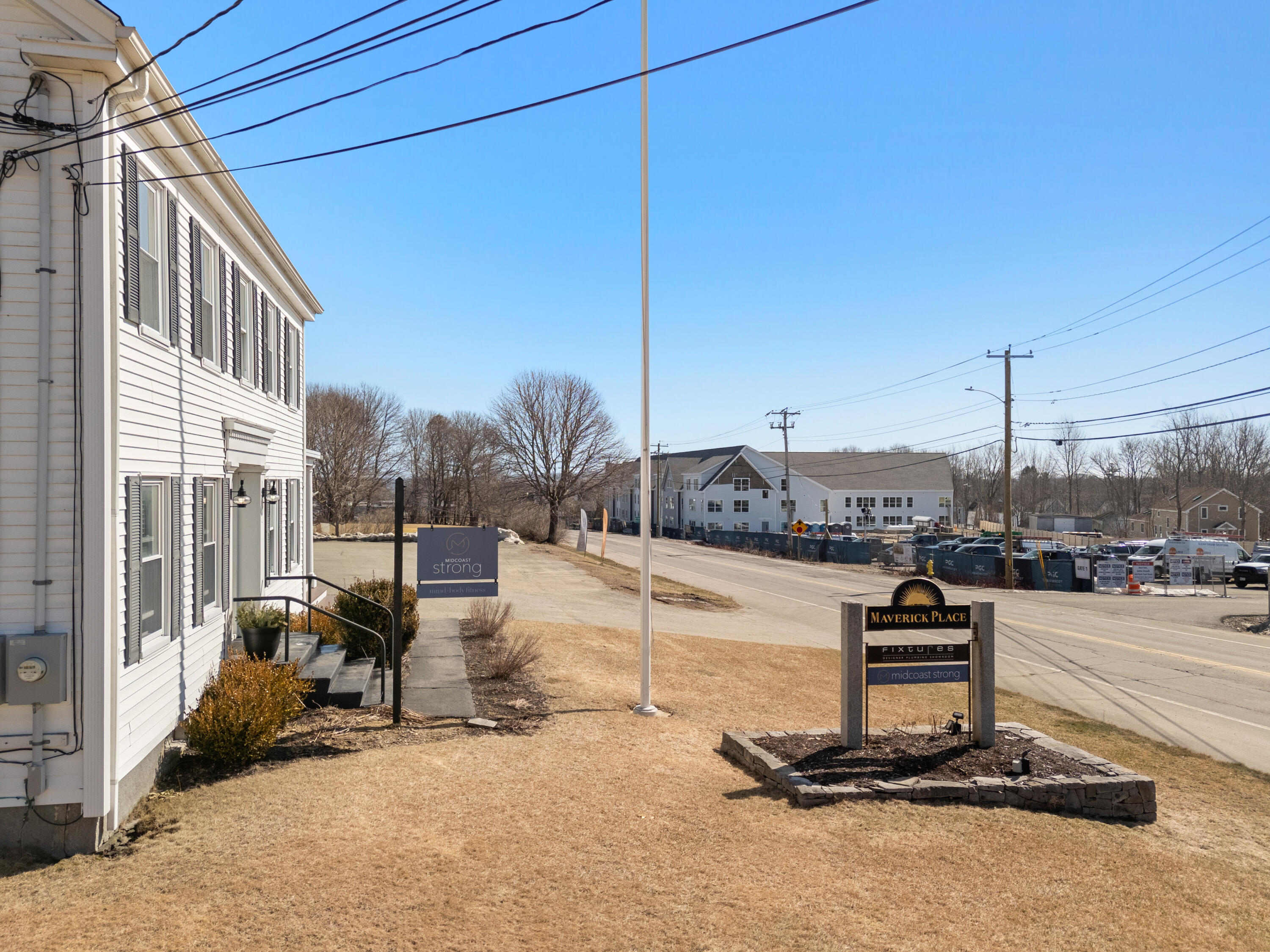 143 Maverick Street Rockland ME 04841