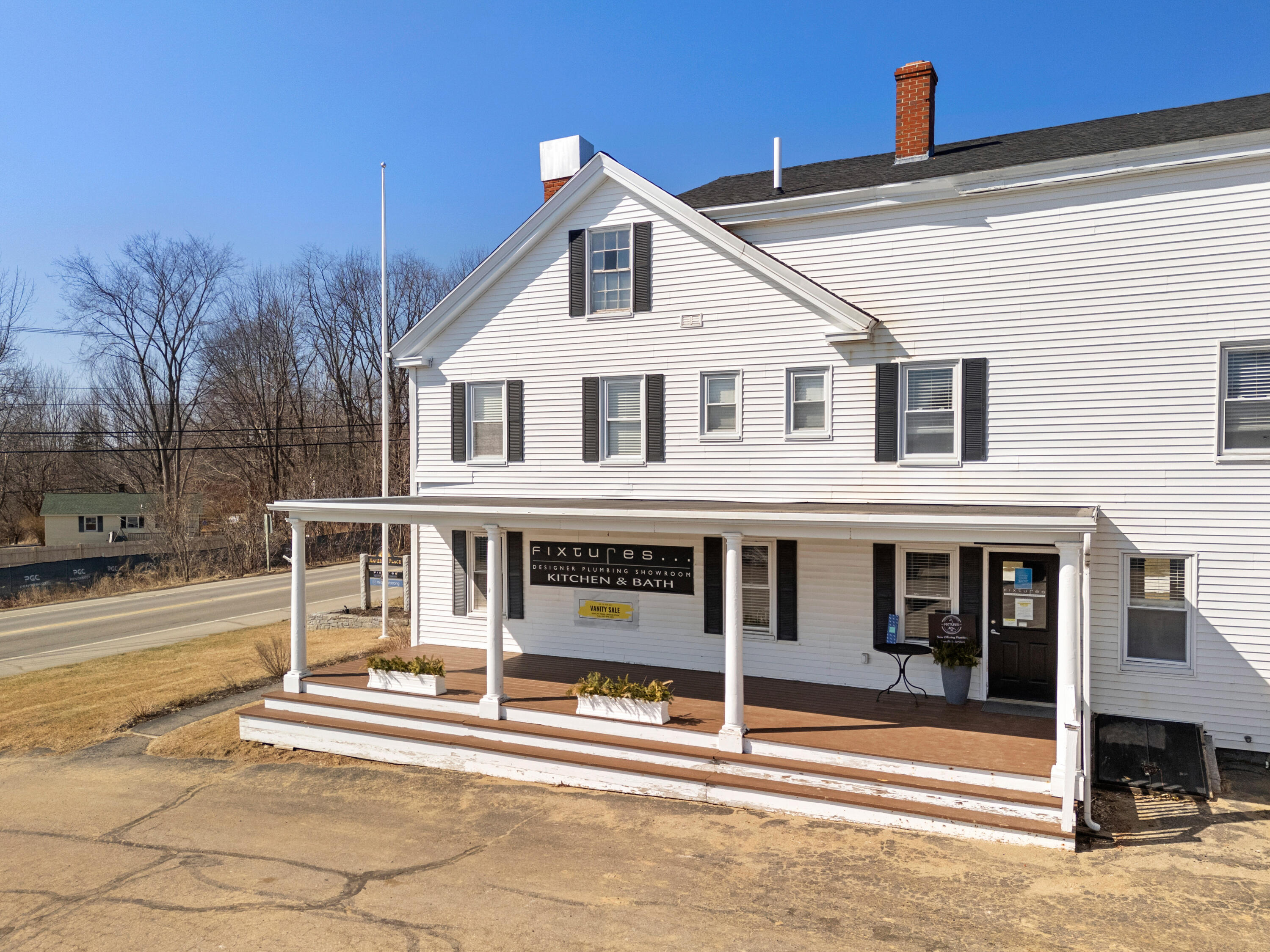 143 Maverick Street Rockland ME 04841