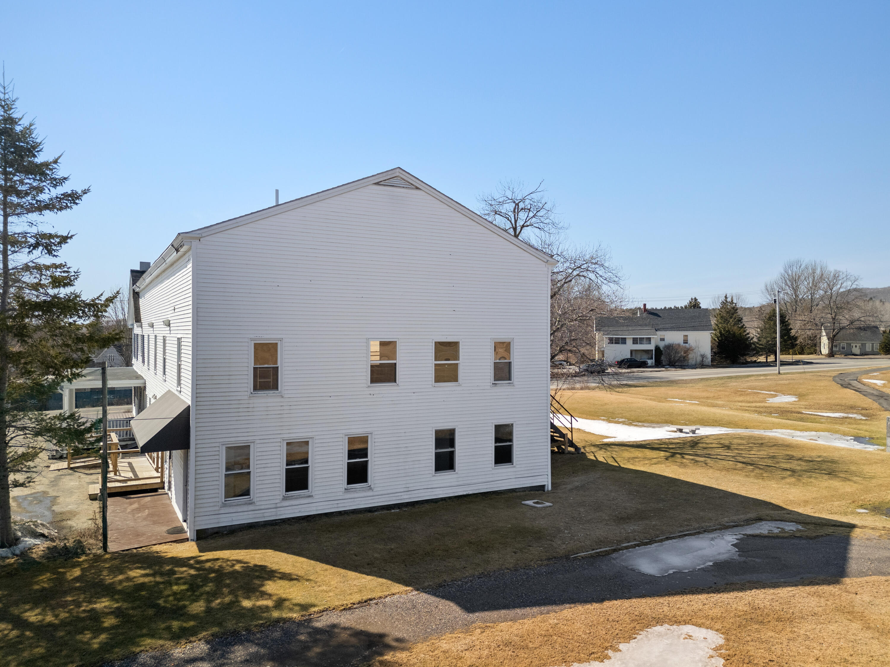 143 Maverick Street Rockland ME 04841