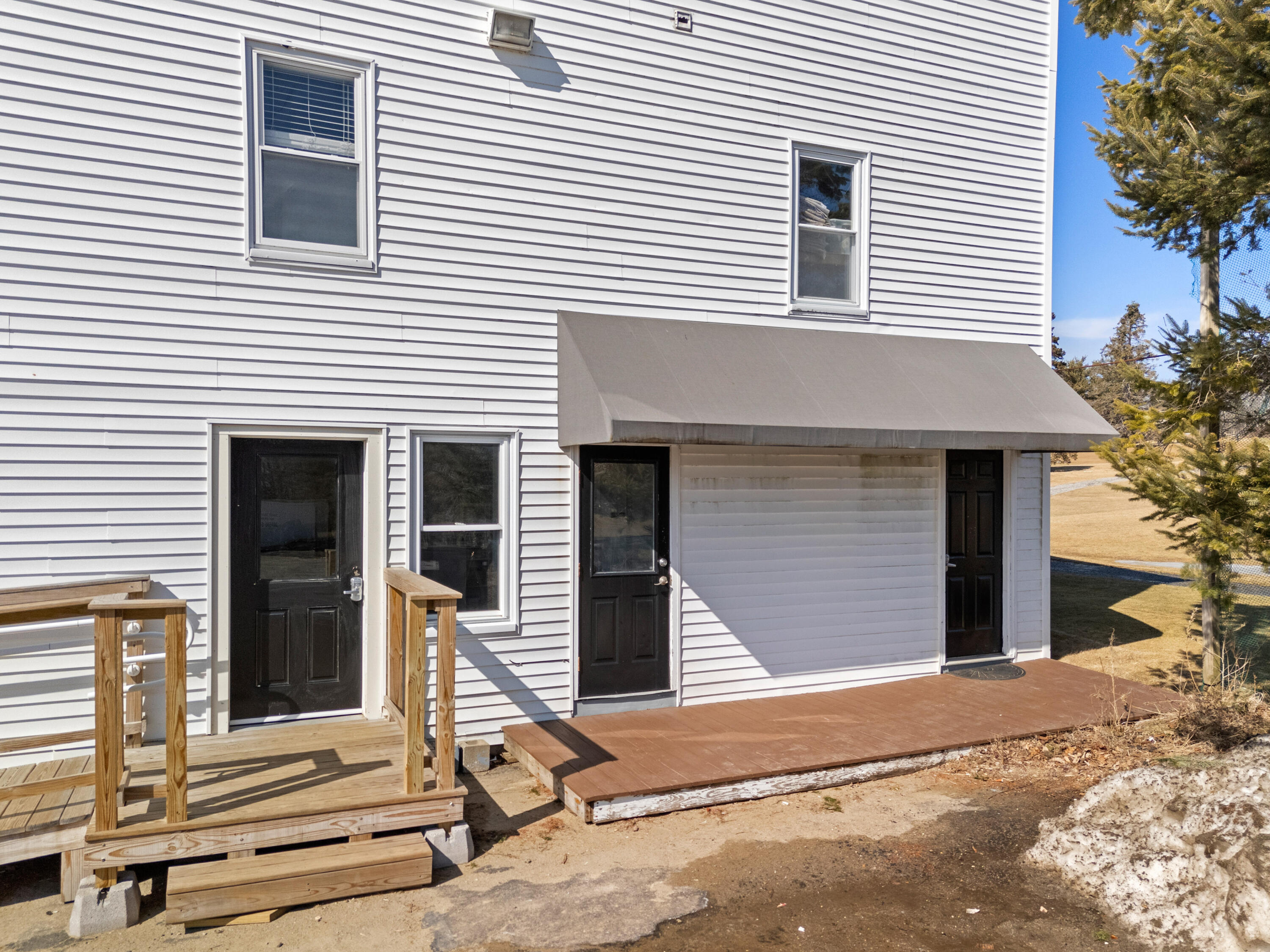 143 Maverick Street Rockland ME 04841