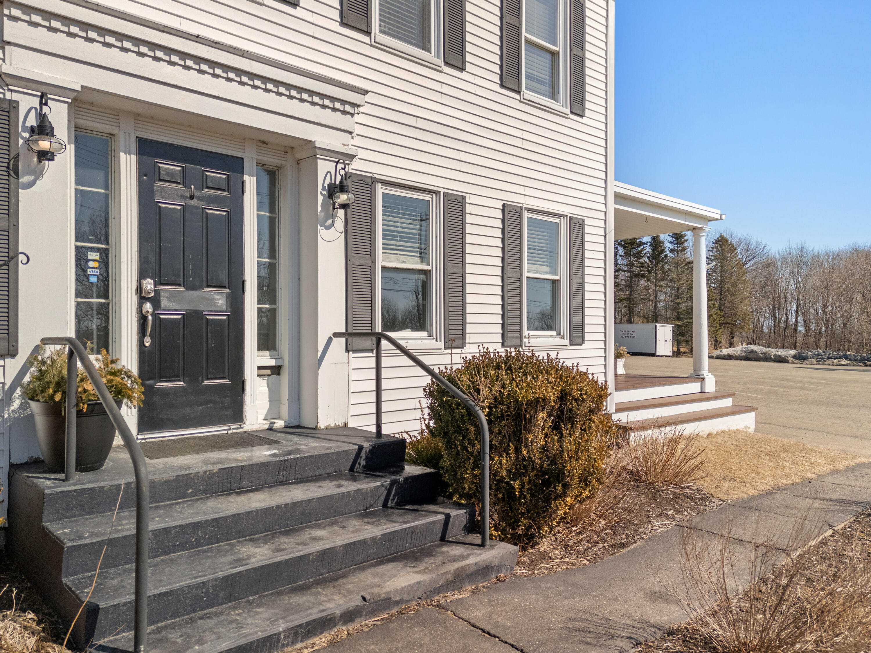 143 Maverick Street Rockland ME 04841