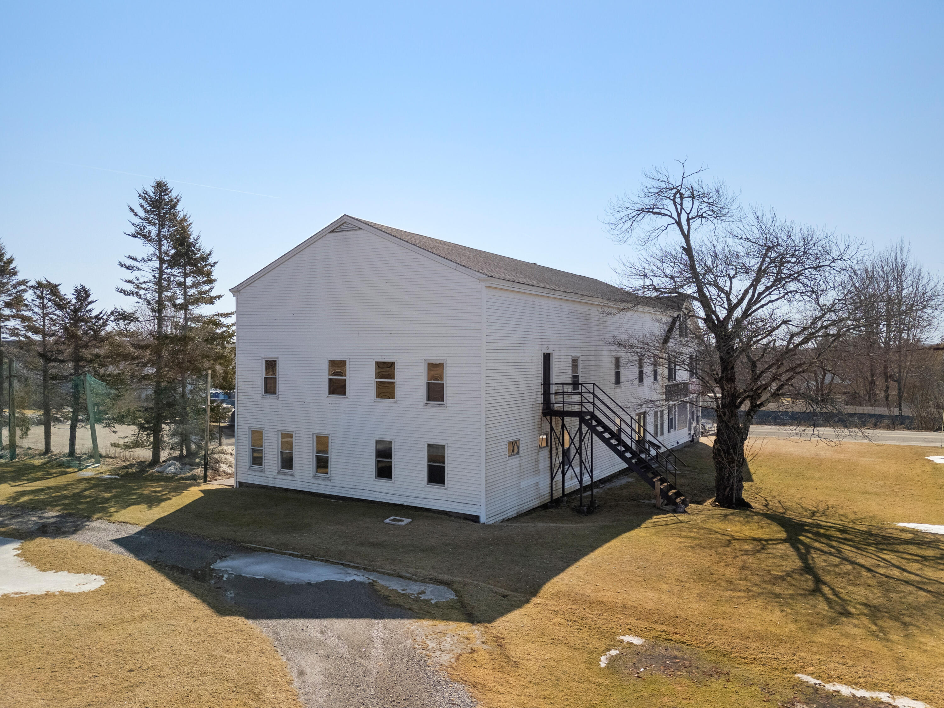 143 Maverick Street Rockland ME 04841