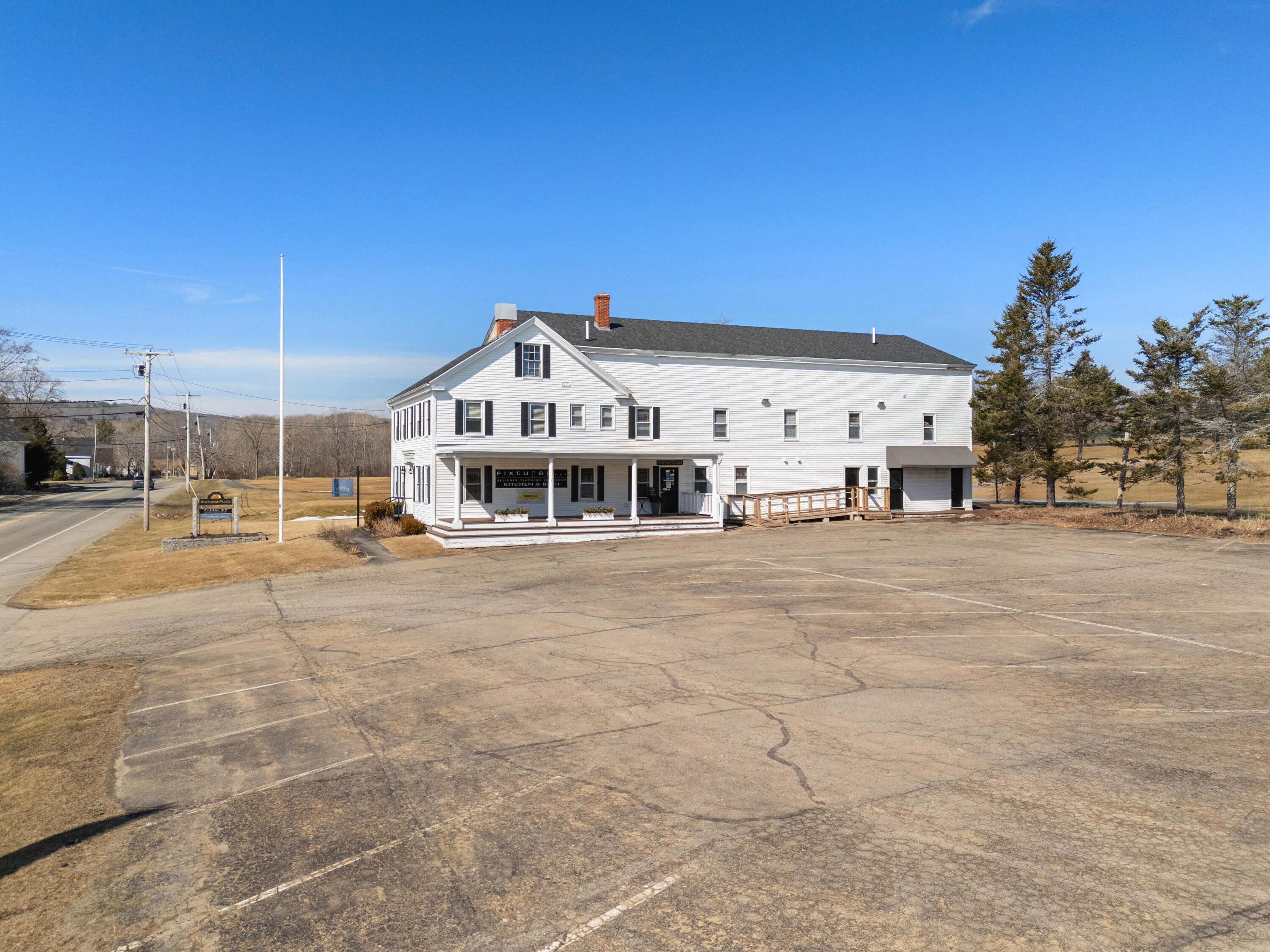 143 Maverick Street Rockland ME 04841