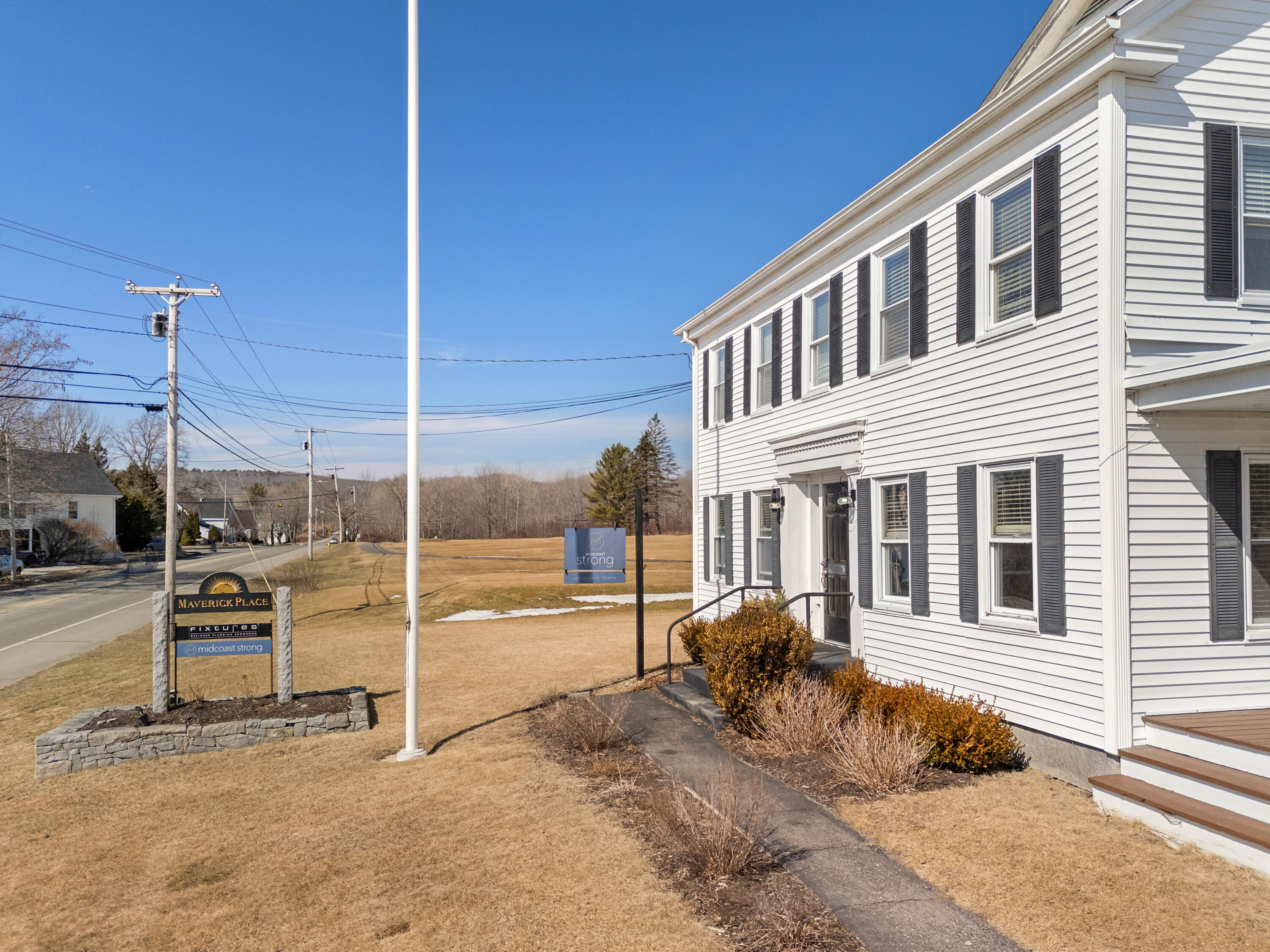 143 Maverick Street Rockland ME 04841