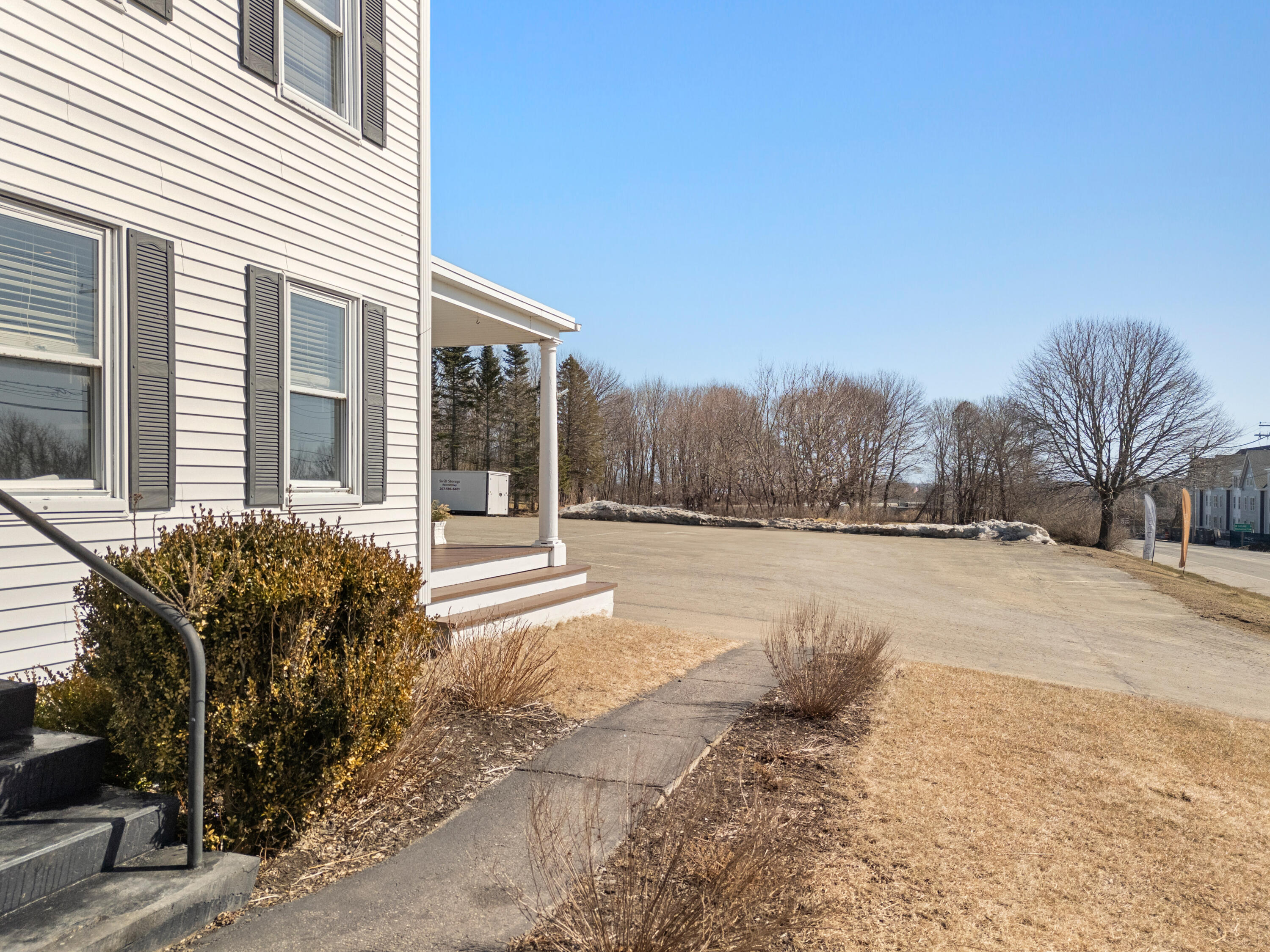 143 Maverick Street Rockland ME 04841