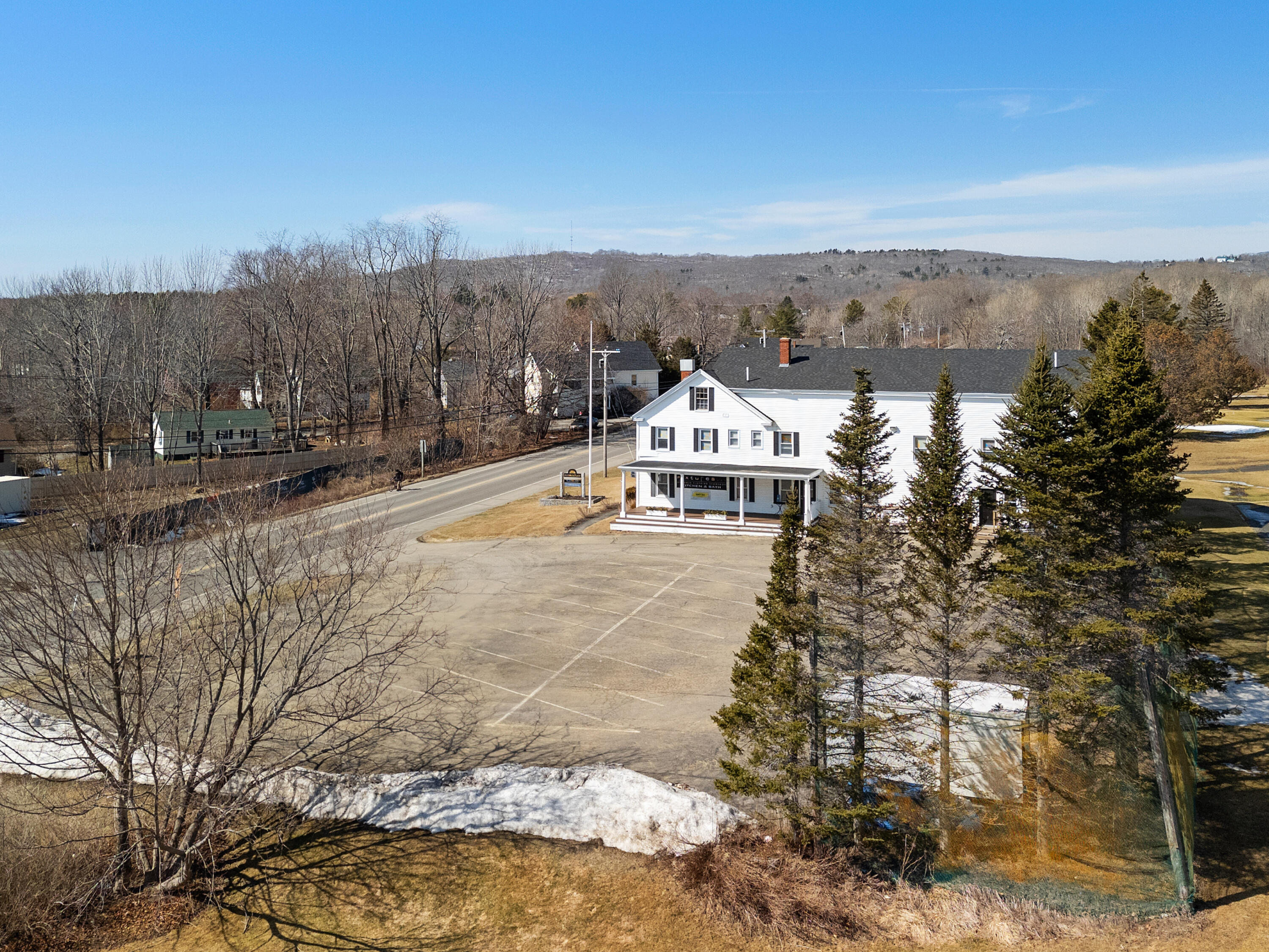 143 Maverick Street Rockland ME 04841