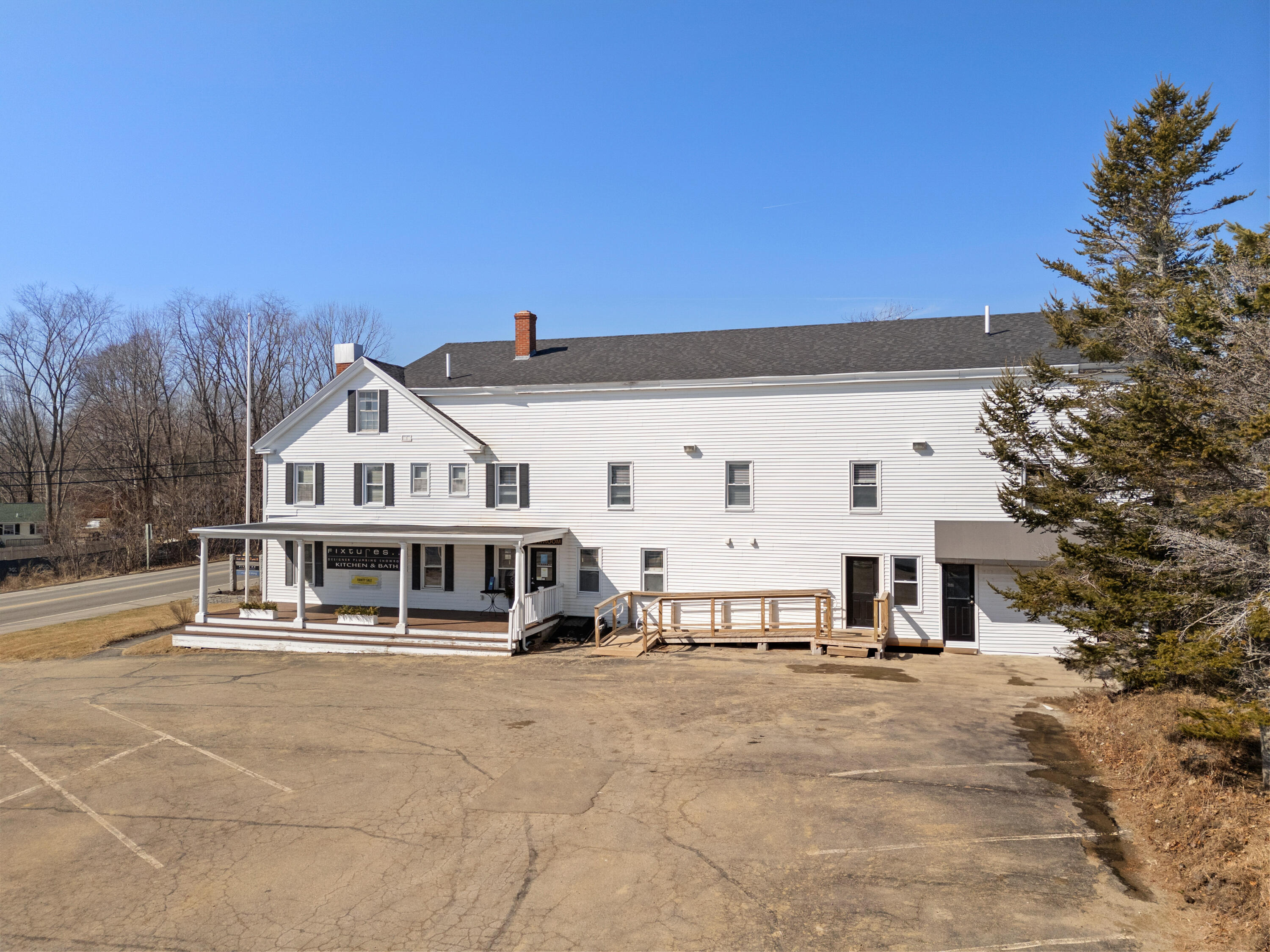 143 Maverick Street Rockland ME 04841